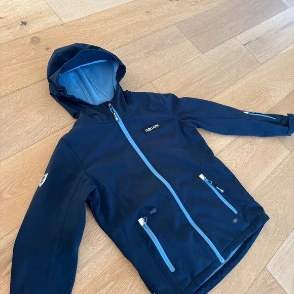 Trollkids jacket - Picture 2 of 5